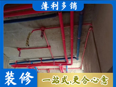 周口商水县本地水电施工