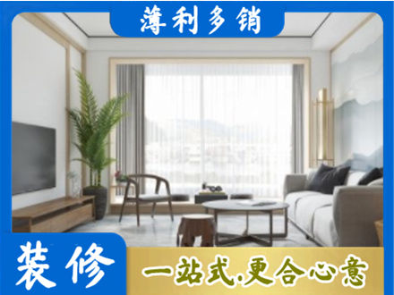 周口商水县阳台装修案例